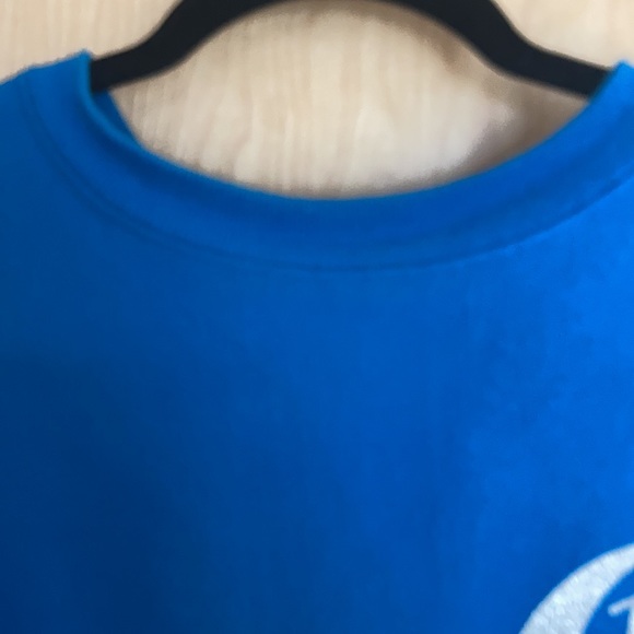 Champion sweater old English - Picture 7 of 9